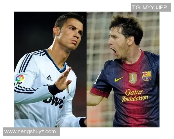 现役足球第一球星是谁 C罗梅西后谁能接班成新传奇