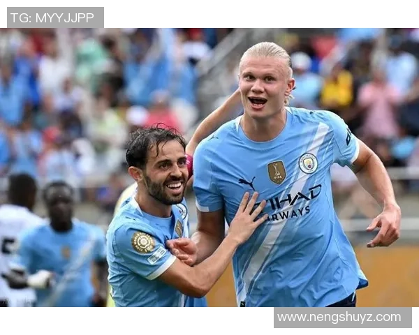 曼城核心球星闪耀绿茵场带队豪取连胜展现冠军底蕴