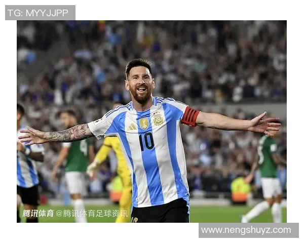 阿根廷足球队球星：梅西领衔的辉煌历程与未来展望