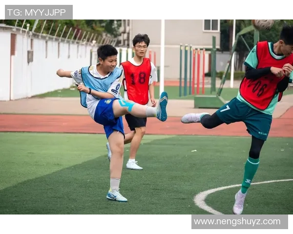 西南大学足球星耀五洲杯赛程揭晓 展现校园足球新风采